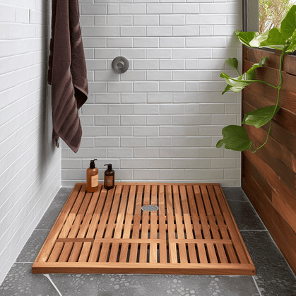 Best Non Slip Bath Mat for Elderly