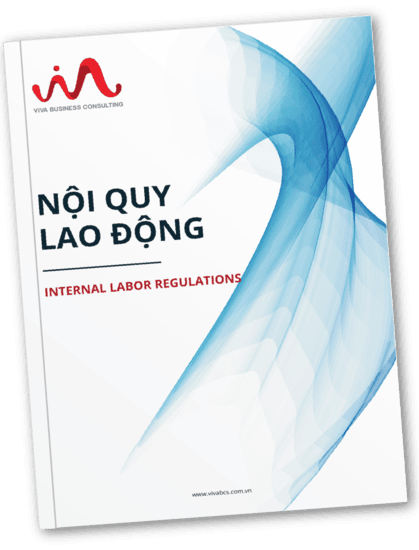 Chế tài cho doanh nghiệp không đăng ký nội quy lao động Chế tài cho doanh nghiệp không đăng ký nội quy lao động
