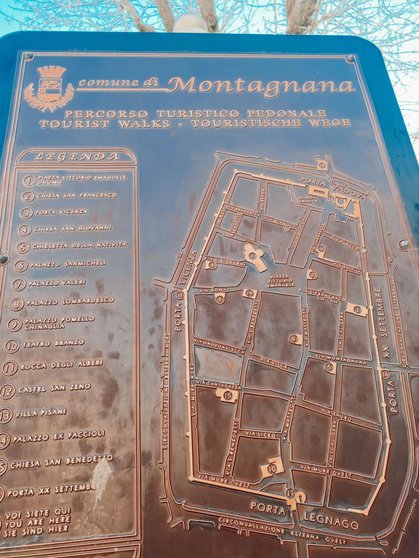 Borghi più belli d'Italia