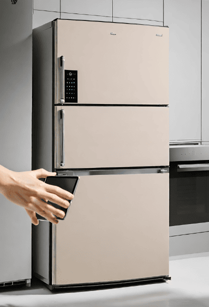 Kühlschrank INO 4000 – Bild 3