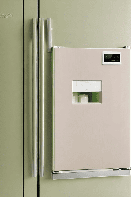 Kühlschrank INO 1000 – Bild 2