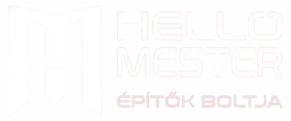 HelloMester l Kecskemét Tüzép