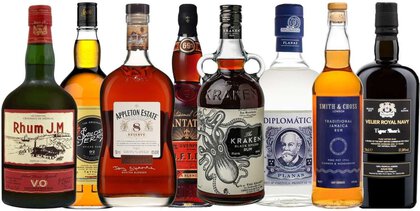Rum Brands