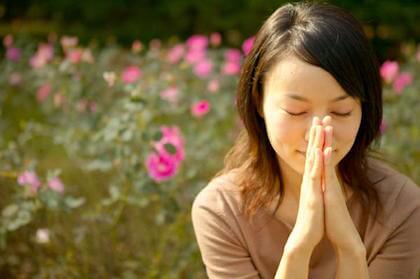 conscious breathing