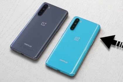 OnePlus Nord 3 2