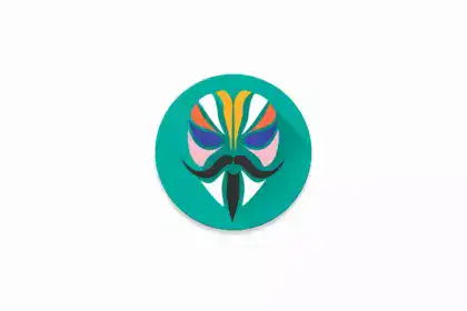 magisk