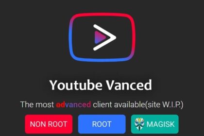youtube vanched