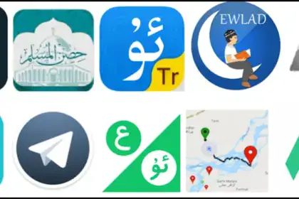 apps and games
