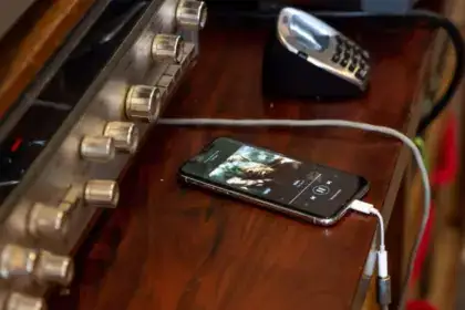 music app