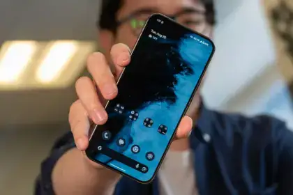 Pixel os update