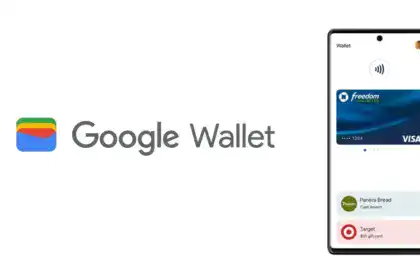 google wallet