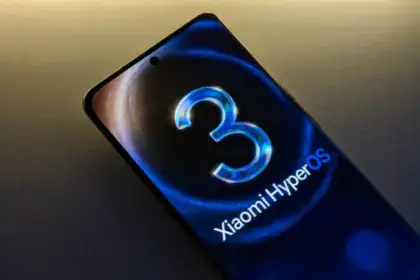 Xiaomi HyperOS 3
