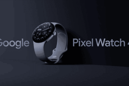 pixel watch 4