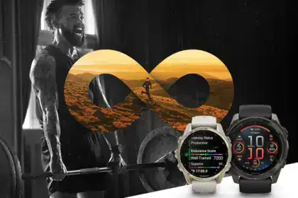 fenix 8 hero image for newsroom