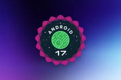 Android 17 beta