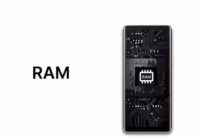android memory