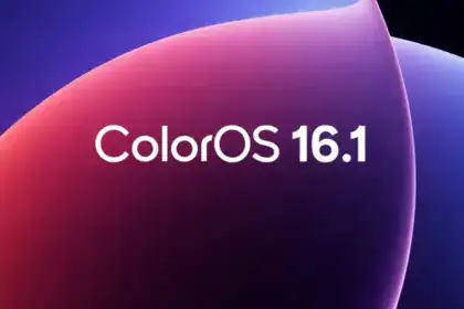coloros 16.1