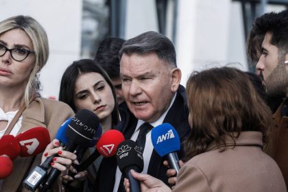 Αλέξης Κούγιας