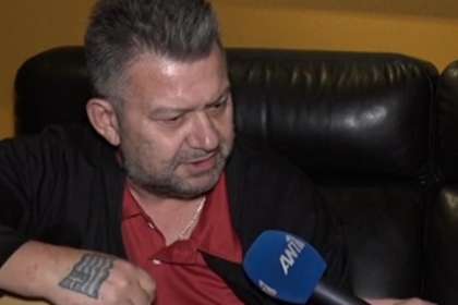 Ματθαίος Γιαννούλης