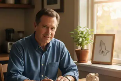 principios bíblicos de riqueza