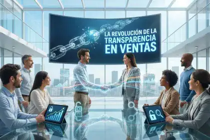 la Revolución de la Transparencia y la honestidad