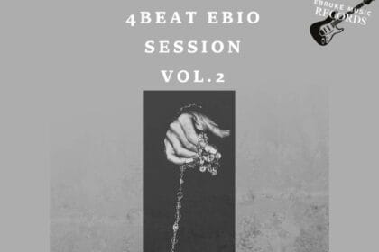 4beat Ebio Session Vol.2 by Ebruke Music MP3 Download