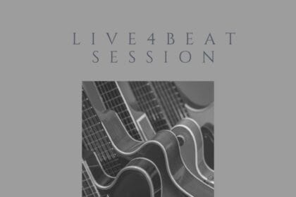 Live4beat Ebio Session Vol.1 4beat Ebio Session Vol.2 by Ebruke Music MP3 Download