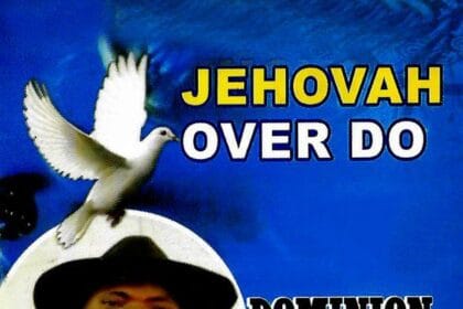 Solo Urete - Jehovah Overdo | Mp3 Download