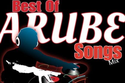Best Of Arube Songs 2025 Mix