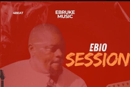 Ebruke Music ft. Moses Diamond Olori Roro Me MP3 Download
