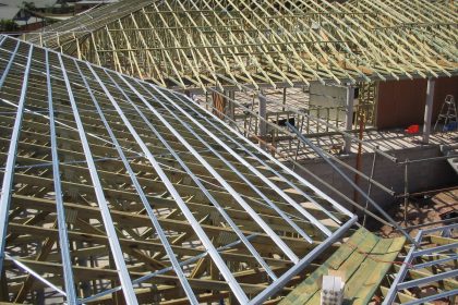 Commercial Roofing Brisbane