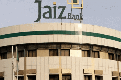 Jaiz bank