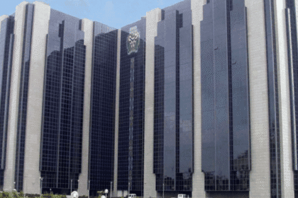 CBN Headquarters