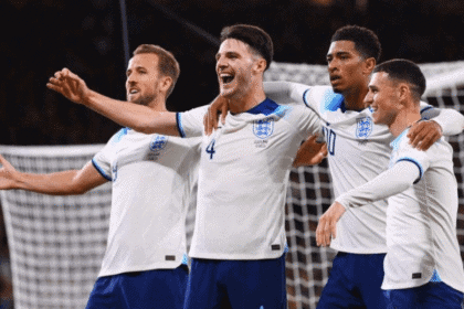 england squad for international break