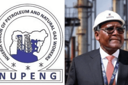 NUPENG Blasts Oshiomhole Over Comment on Dangote Refinery Strike