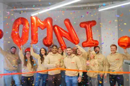 From Dragons' Den Success to $14.5M Funding: Omni Pet Accelerates Global Expansion of Plant-Based Dog Nutrition