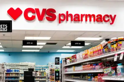 CVS Just Became Your Pet's Pharmacy — 9,000 Stores Now Filling Dog and Cat Prescriptions Across America