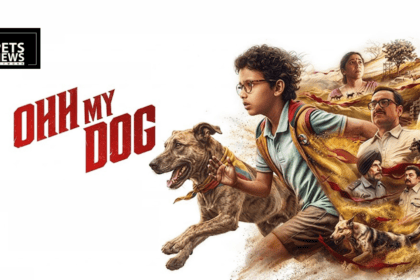 Ohh My Dog Trailer Is Out — and India Has Not Seen Anything Like This Before
