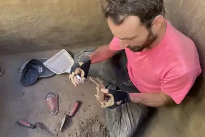 Humans May Have Bonded With Dogs 12,000 Years Ago Thanks to Salmon, New Study Suggests