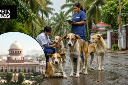 Kerala's New Stray Dog Policy: Is Humane Euthanasia the Right Step?