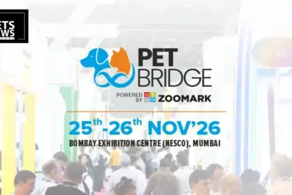 PetBridge by Zoomark to Bring 300+ Exhibitors, 7,000+ Trade Visitors to Mumbai This November