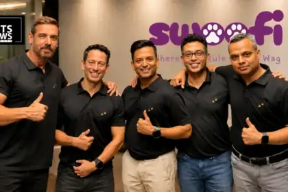Swoofi Raises Angel Funding to Build India's First Unified Pet Care and Stray Rescue Network