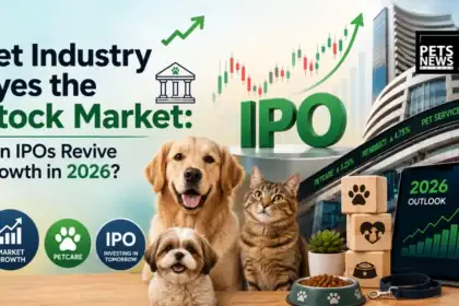 Pet Industry Eyes the Stock Market: Can IPOs Revive Growth in 2026?