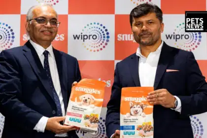 Wipro Enters India's Pet Food Market With Snuggles, Betting on Freeze-Dried Chicken and First-Time Pet Parents