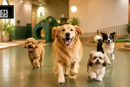 Scooby’s Club Raises $250K to Expand Premium Dog Daycare Network Across Bengaluru