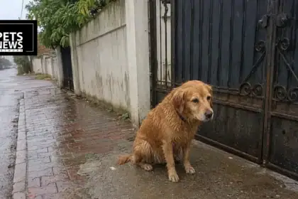 Chennai to Fine Pet Owners ₹25,000 for Abandoning Dogs as GCC Cracks Down on Stray Crisis