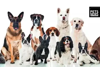 India Has a Law That Governs Every Dog Breeder in the Country. Almost Nobody Is Following It.