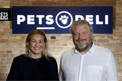 VAFO Buys Berlin's Pets Deli, Aims to Double Revenue to €80 Million by 2030