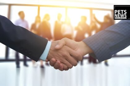 Fredun Pharma Buys Into Goodman Vetcare, Its Second Pet-Care Move in Two Weeks