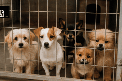 The Economics of Pet Adoption: What Does It Really Cost to Rescue and Rehome an Animal?